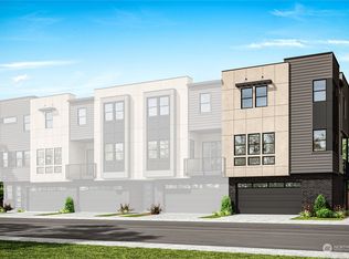 18922 NE 99th Ct NE #D, Bothell, WA 98011