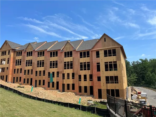 6671 Prelude Dr #168, Atlanta, GA 30328