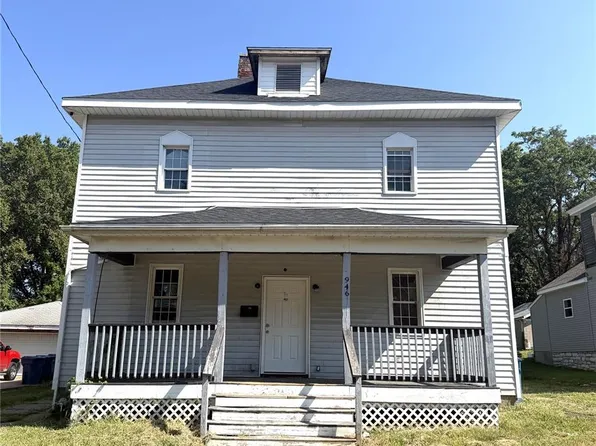946 Union St, Alton, IL 62002