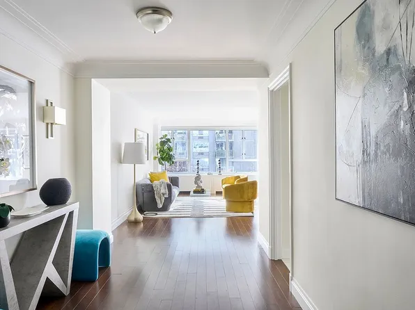 200 E 66th St APT D603, New York, NY 10065