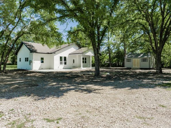 116 Meyers Ave, Quinlan, TX 75474
