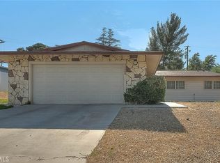 15800 Inyo St, Victorville, CA 92395