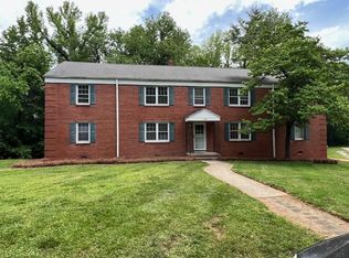 1208 Whilden Place, Greensboro, NC 27408