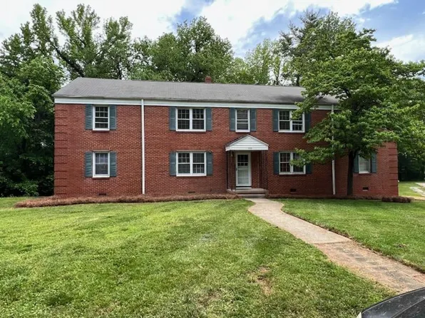 1208 Whilden Place, 1208 Whilden Pl #A, Greensboro, NC 27408