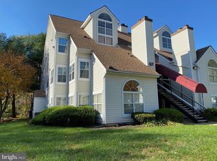 1004 Fallcrest Ct #102, Bowie, MD 20721