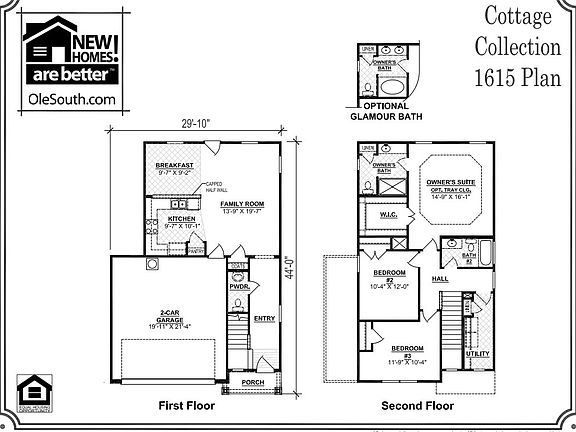 2nd image of this home