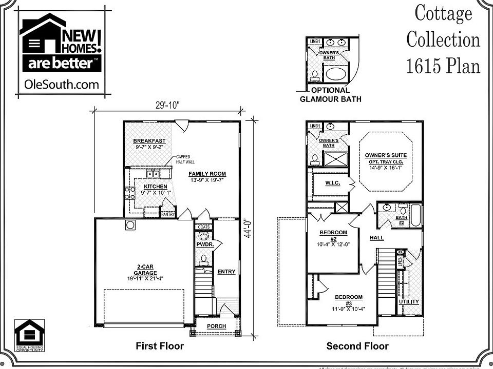 2nd image of 41 Creeksbend Lot 41