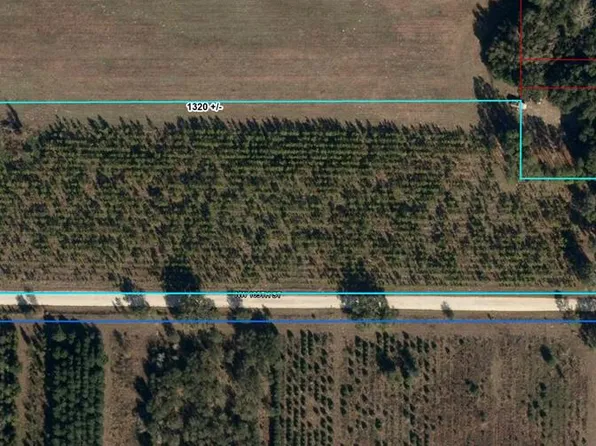 NW 30th Ave, Chiefland, FL 32626