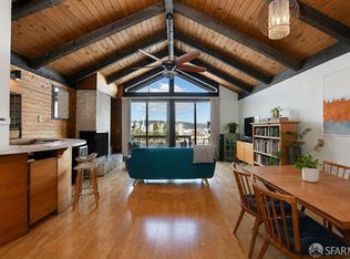 2022 High St APT D, Alameda, CA 94501