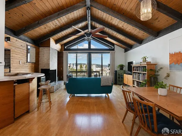 2022 High St APT D, Alameda, CA 94501