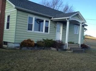 213 Virginville Rd, Hamburg, PA 19526