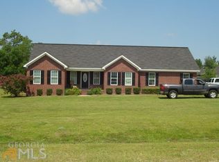 5767 Burkhalter Rd, Statesboro, GA 30458