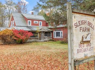 284 Twin Mountain Rd, Whitefield, NH 03598