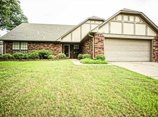 1711 Woodwind Way, Van Buren, AR 72956