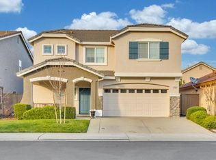 1554 Bushy Tail St, Roseville, CA