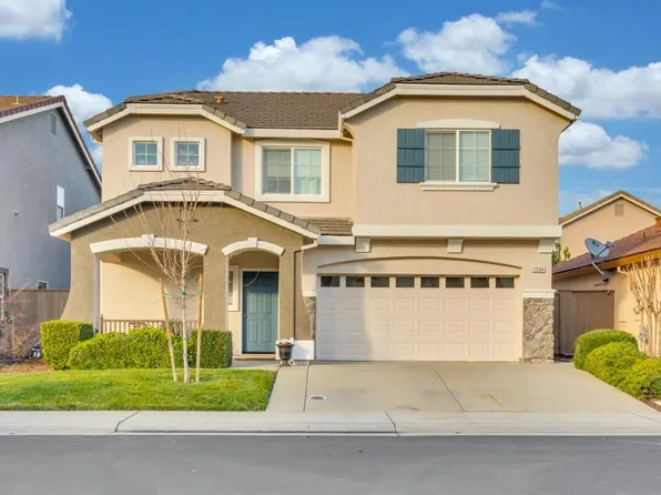 1554 Bushy Tail St, Roseville, CA 95747