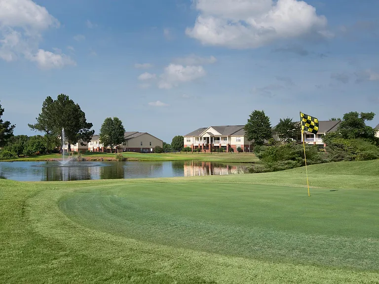 The Links at Fort Smith — Photo 13