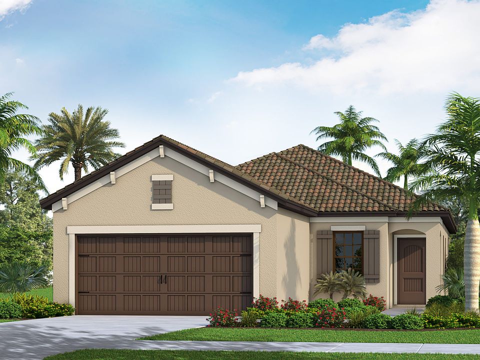 Liberty 4 Plan, Vicenza, Nokomis, FL 34275 Zillow