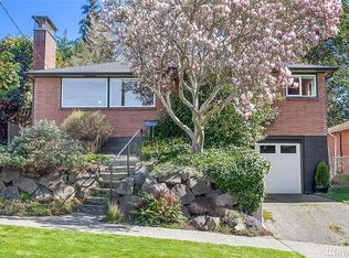 9036 38th Ave SW, Seattle, WA 98126