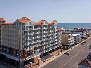 14000 Coastal Hwy UNIT 402, Ocean City, MD 21842