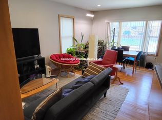 132 Columbia St #1L, Cambridge, MA 02139