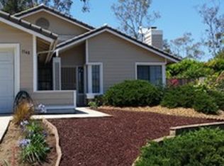 1548 Katella Way, Escondido, CA 92027