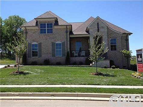 2nd image of 2301 Carouth Ct Lot 526