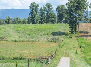 0 Hutton Ridge Rd LOT 2, Maryville, TN 37801