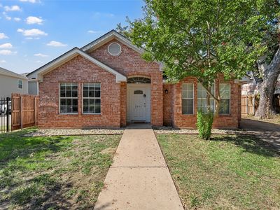 2103 S 7th St, Waco, TX, 76706