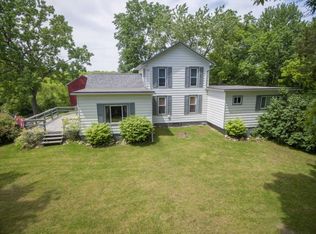 15698 Ely Rd, Manchester, MI 48158