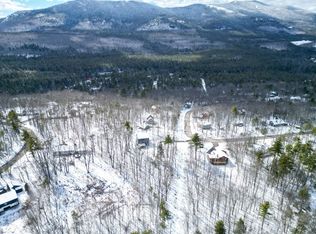 0 Richardi Ln, North Conway, NH 03860