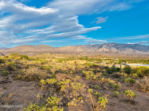 0 E Calle Rosa Linda #4, Tucson, AZ 85739