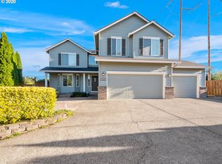 5695 NW 164th Ave, Portland, OR