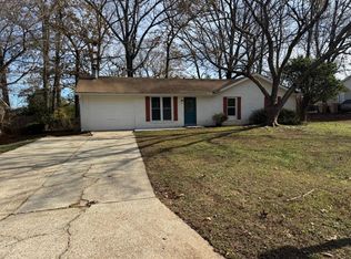 7018 Stephens Dr, Rex, GA 30273