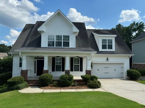 1205 Sumter Landing Ln, Evans, GA 30809