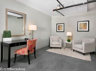 1245 N Milwaukee Ave #1115, Chicago, IL 60622