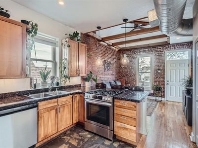 264 Galapago Street  Unit B, Denver, CO, 80223