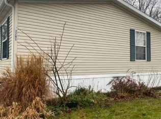 3205 Hawthorn Cir #166, Jackson, MI 49201