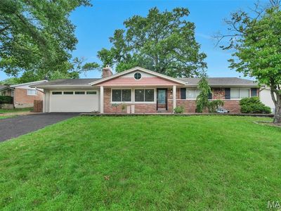 157 Romine Cir, Ballwin, MO, 63011