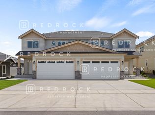 1208 N Tschirley St #1, Greenacres, WA 99016