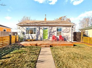 3965 N Adams St, Denver, CO 80205