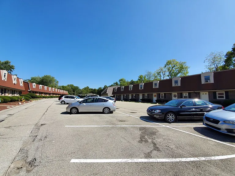 Starboard Villa Townhomes — Photo 26