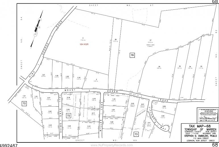 2nd image of 184 King George Rd