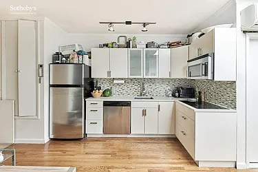 Rented by Sotheby's International Realty