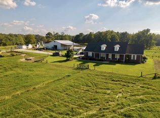 2510 Mifflin Rd, Beech bluff, TN 38313
