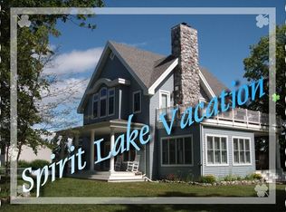 30700 Baypoint Beach Rd, Vergas, MN 56587
