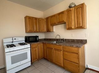 99 Van Nostrand Ave #2AB, Jersey City, NJ 07305