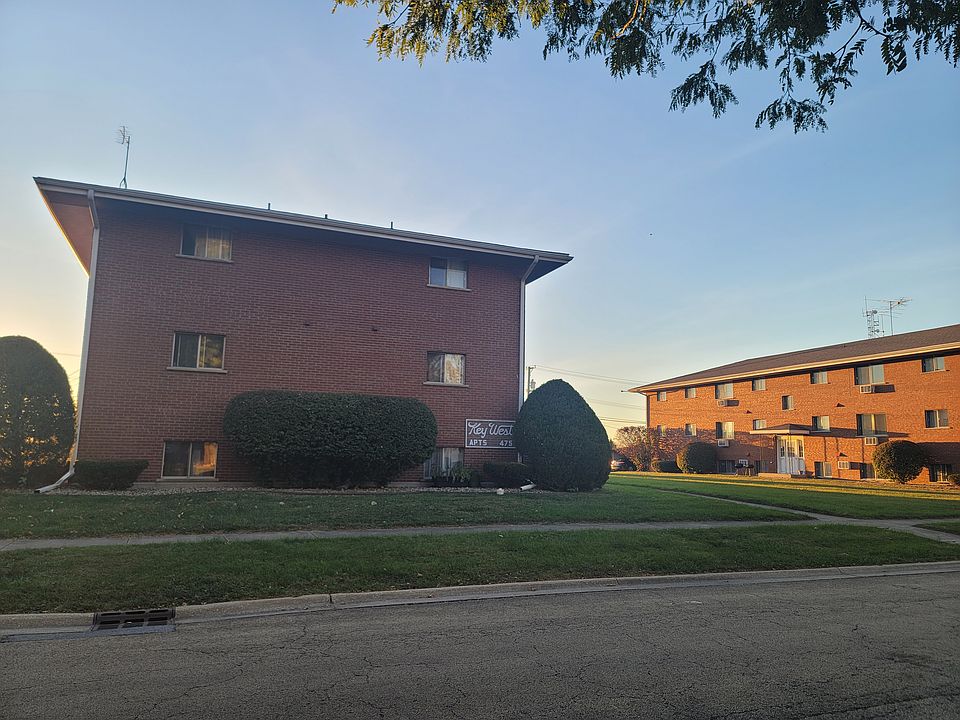 1st image of 475 S Roosevelt Ave #6