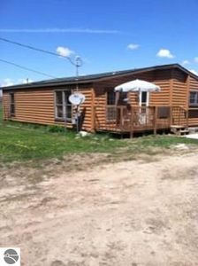 228 Co Rd 571, Kalkaska, MI, 49646