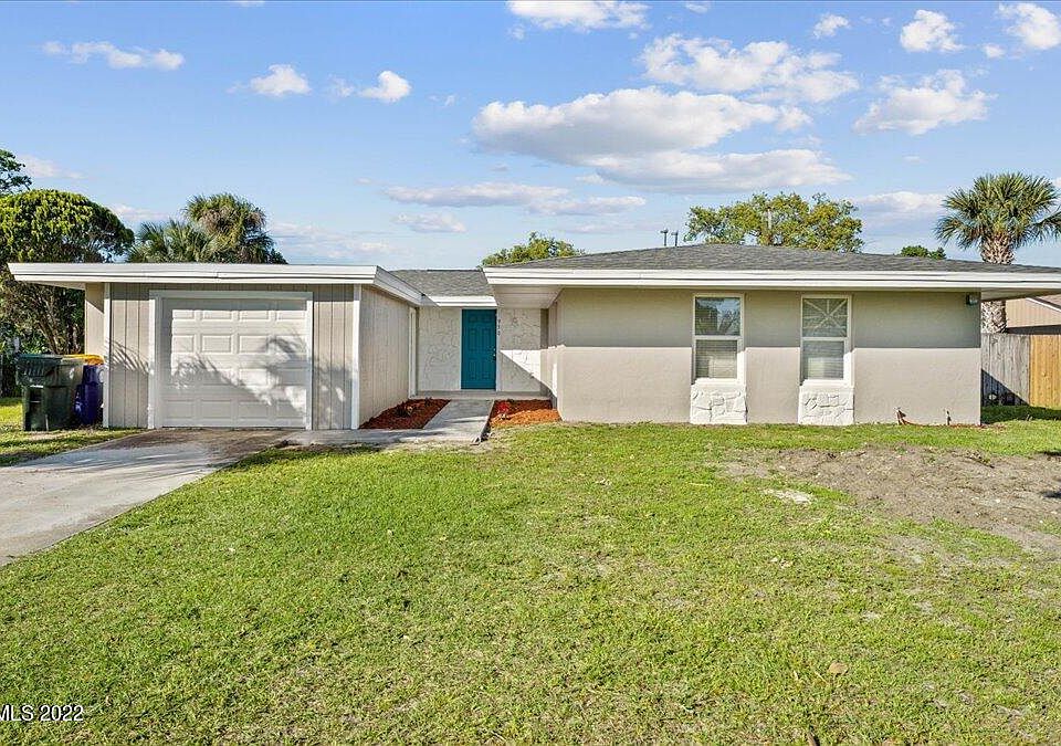 950 Levitt Pkwy, Rockledge, FL 32955 Zillow